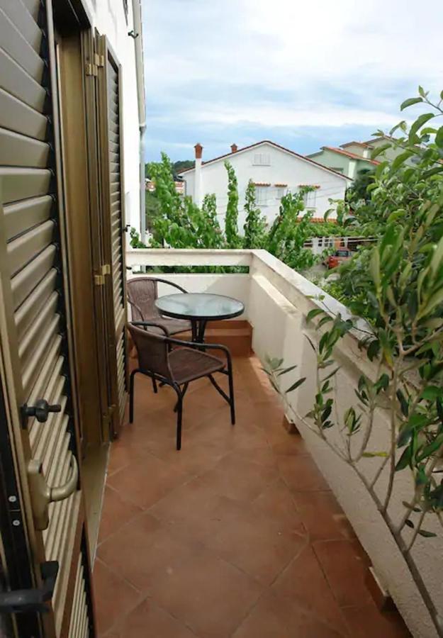 Apartments And Rooms Frane - With Garden Palit Εξωτερικό φωτογραφία